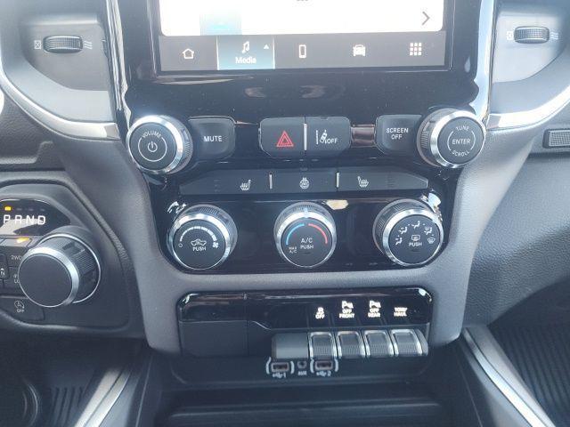 new 2026 Ram 1500 car, priced at $48,540