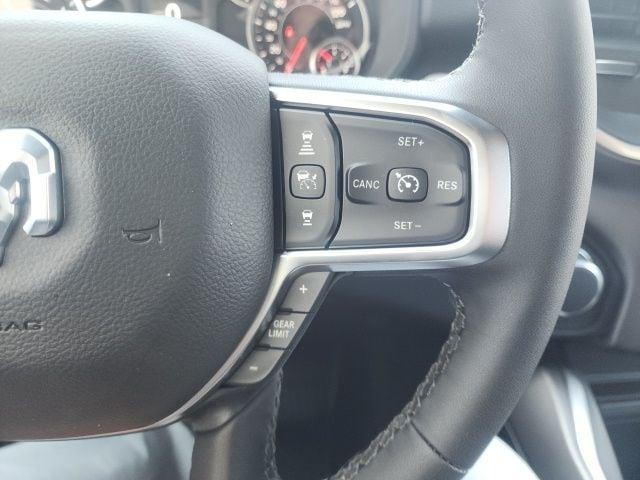 new 2026 Ram 1500 car, priced at $48,540