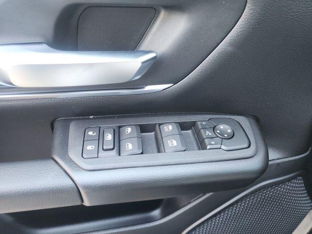 new 2026 Ram 1500 car, priced at $48,540