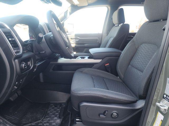 new 2026 Ram 1500 car, priced at $48,540