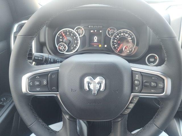 new 2026 Ram 1500 car, priced at $48,540