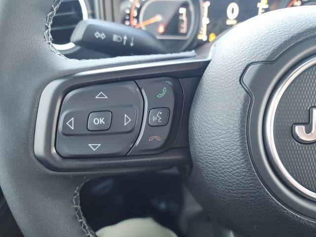 new 2026 Jeep Gladiator car, priced at $45,475