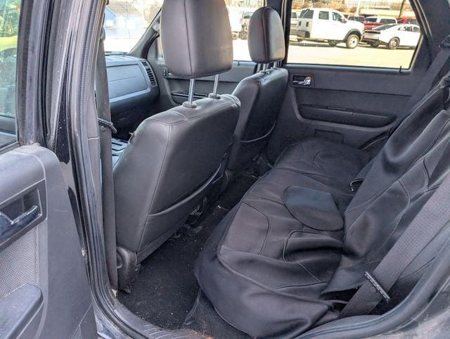 used 2010 Ford Escape car, priced at $5,835