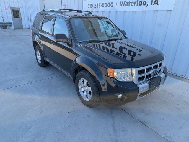 used 2010 Ford Escape car, priced at $5,835