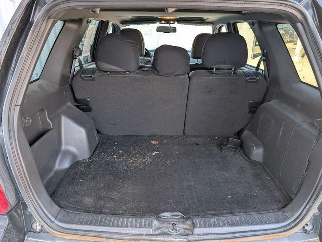 used 2010 Ford Escape car, priced at $5,835