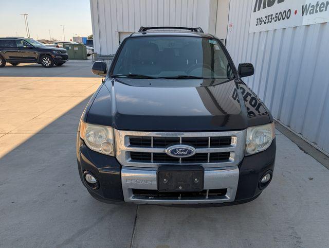 used 2010 Ford Escape car, priced at $5,835