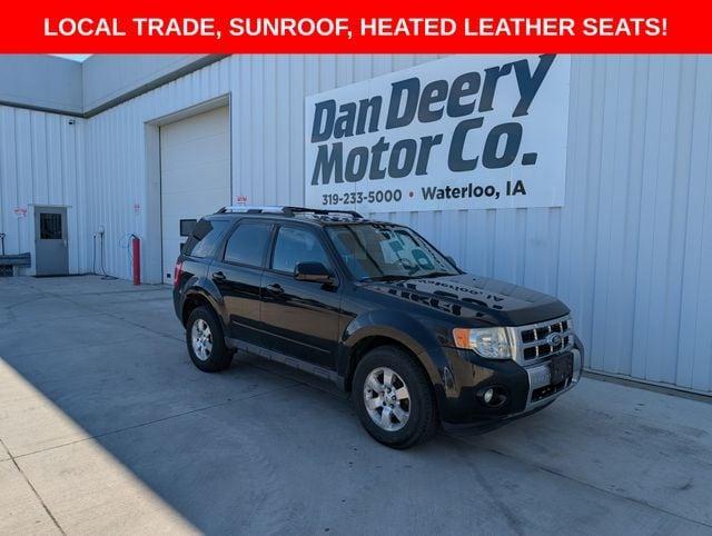 used 2010 Ford Escape car, priced at $5,835