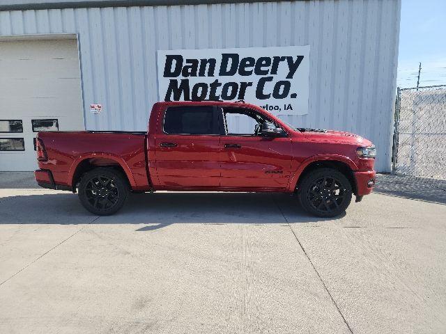 new 2026 Ram 1500 car, priced at $66,983