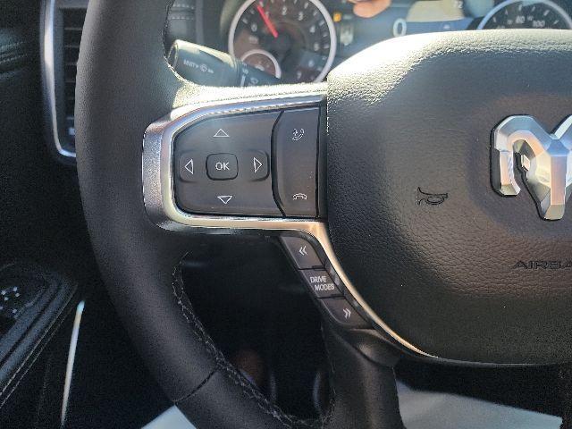 new 2026 Ram 1500 car, priced at $66,983