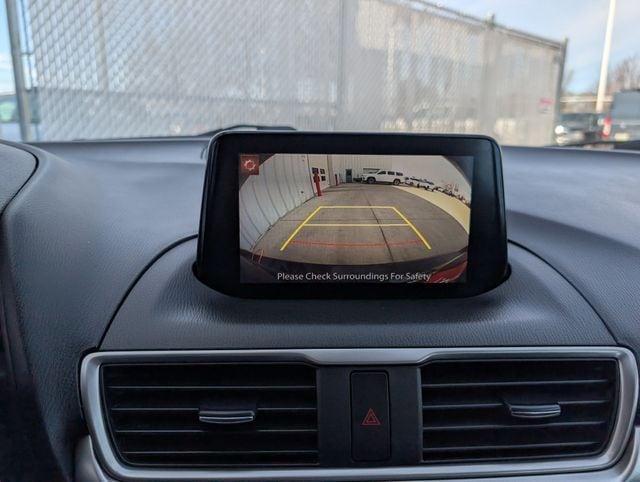 used 2018 Mazda Mazda3 car, priced at $8,035