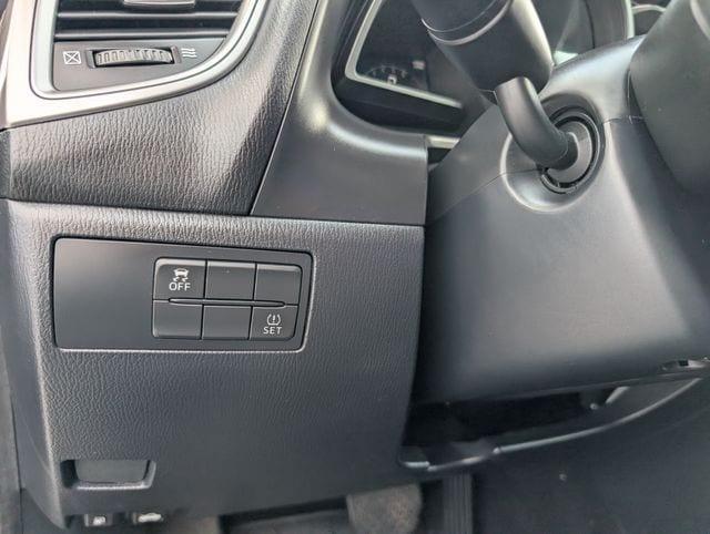 used 2018 Mazda Mazda3 car, priced at $8,035