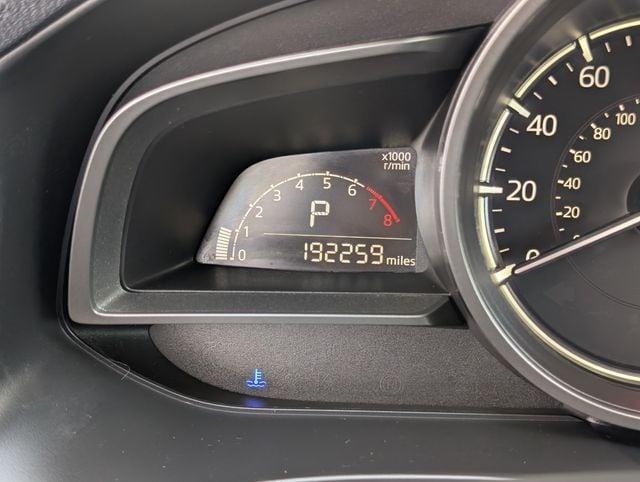 used 2018 Mazda Mazda3 car, priced at $8,035