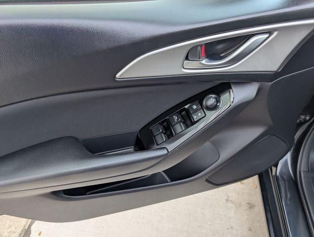 used 2018 Mazda Mazda3 car, priced at $8,035