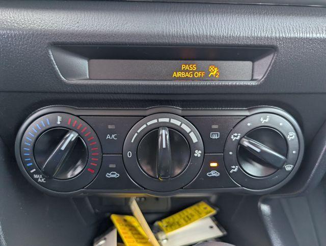 used 2018 Mazda Mazda3 car, priced at $8,035