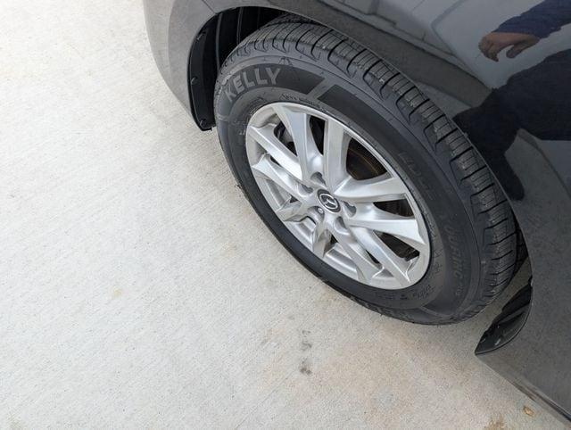 used 2018 Mazda Mazda3 car, priced at $8,035