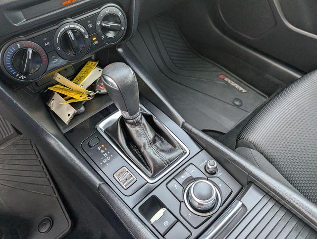 used 2018 Mazda Mazda3 car, priced at $8,035