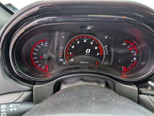 used 2022 Dodge Durango car, priced at $54,895