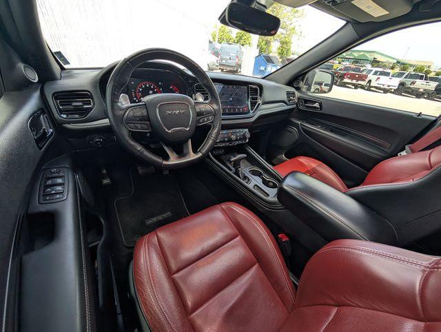used 2022 Dodge Durango car, priced at $54,895