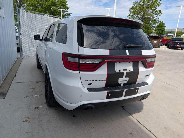 used 2022 Dodge Durango car, priced at $54,895