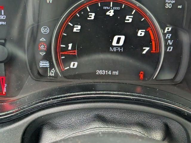 used 2022 Dodge Durango car, priced at $54,895