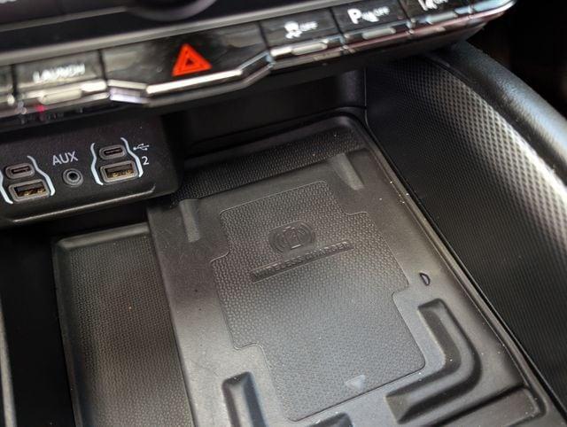 used 2022 Dodge Durango car, priced at $54,895