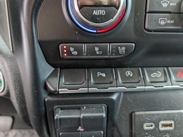 used 2019 Chevrolet Silverado 1500 car, priced at $26,179