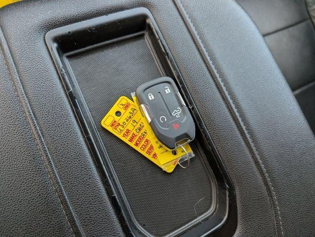 used 2019 Chevrolet Silverado 1500 car, priced at $26,179