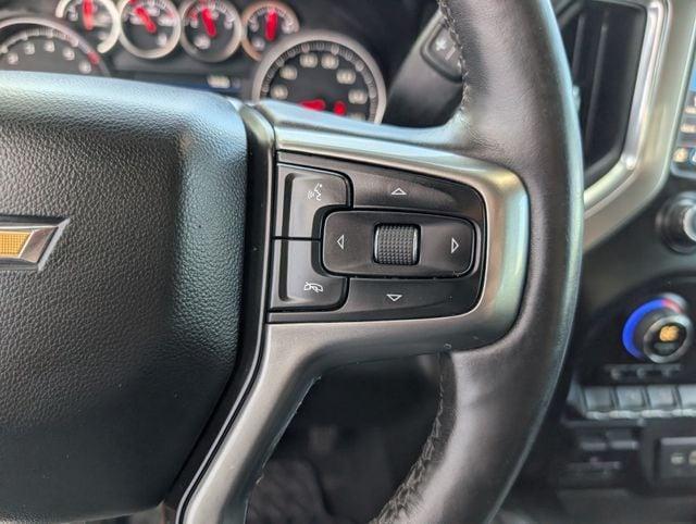 used 2019 Chevrolet Silverado 1500 car, priced at $26,179