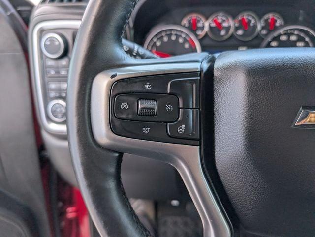 used 2019 Chevrolet Silverado 1500 car, priced at $26,179