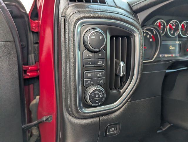 used 2019 Chevrolet Silverado 1500 car, priced at $26,179