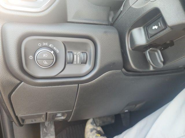 new 2026 Ram 2500 car, priced at $76,576