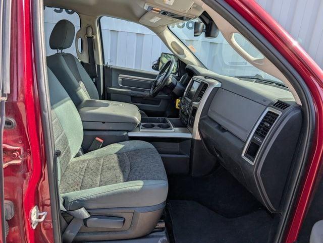 used 2015 Ram 1500 car, priced at $6,542
