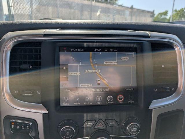 used 2015 Ram 1500 car, priced at $6,542