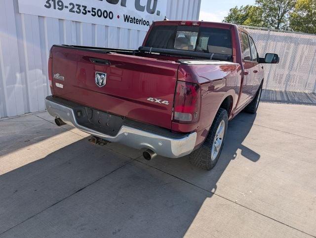 used 2015 Ram 1500 car, priced at $6,542