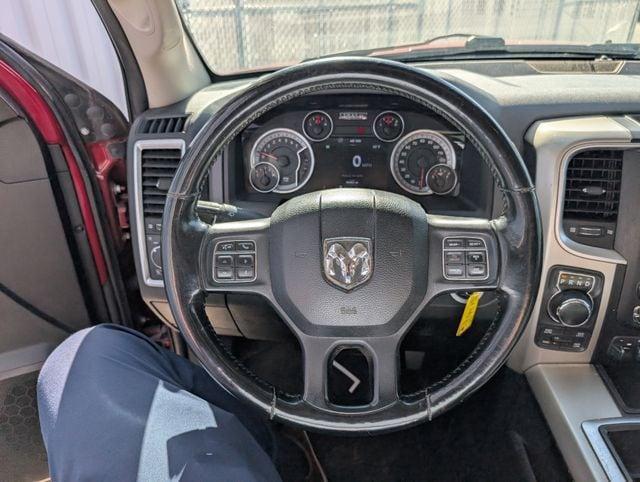 used 2015 Ram 1500 car, priced at $6,542