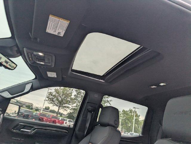 used 2025 GMC Sierra 1500 car, priced at $51,777