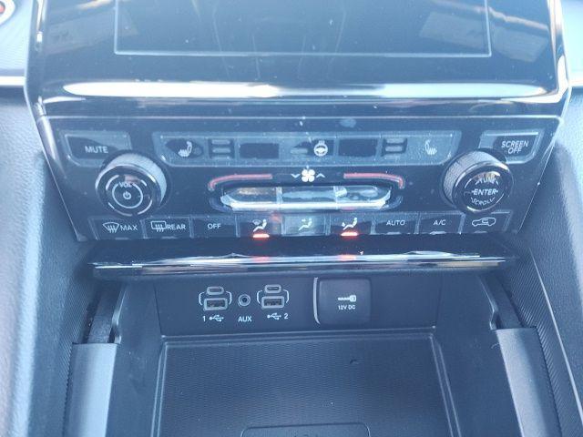 new 2025 Jeep Grand Cherokee car, priced at $39,928