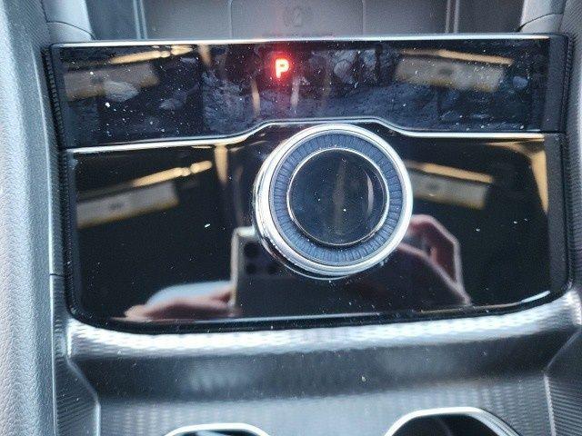 new 2025 Jeep Grand Cherokee car, priced at $39,928