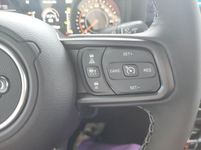 new 2026 Jeep Gladiator car, priced at $45,945