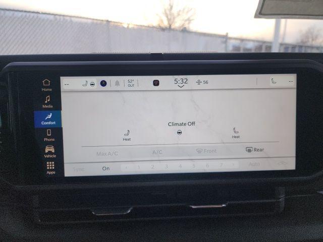 new 2026 Jeep Gladiator car, priced at $45,945