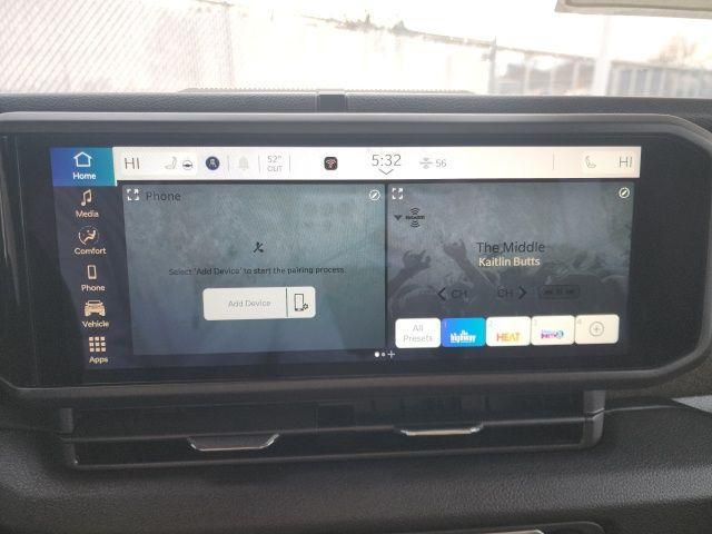 new 2026 Jeep Gladiator car, priced at $45,945