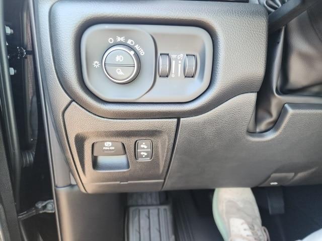 new 2026 Ram 1500 car, priced at $59,538