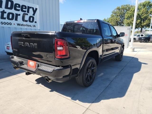 new 2026 Ram 1500 car, priced at $59,538