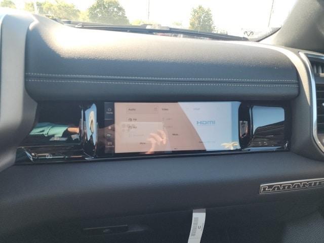 new 2026 Ram 1500 car, priced at $59,538