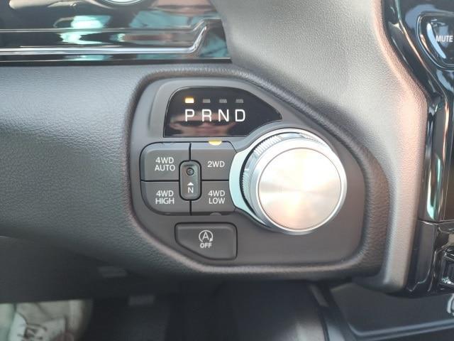 new 2026 Ram 1500 car, priced at $59,538