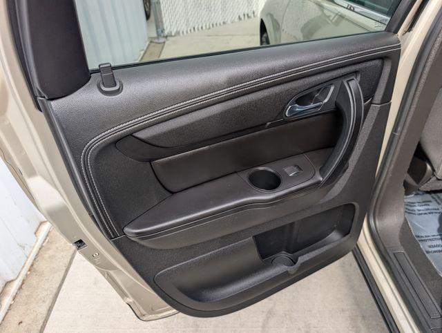 used 2016 Chevrolet Traverse car, priced at $6,758