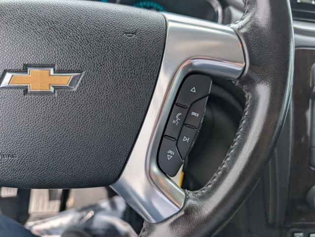 used 2016 Chevrolet Traverse car, priced at $6,758