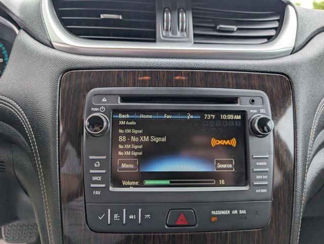 used 2016 Chevrolet Traverse car, priced at $6,758