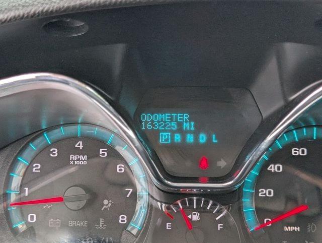 used 2016 Chevrolet Traverse car, priced at $6,758