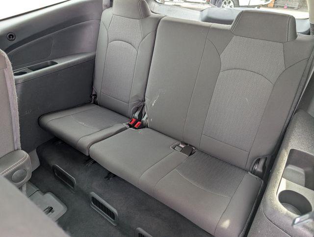 used 2016 Chevrolet Traverse car, priced at $6,758